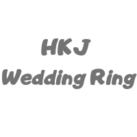 HKJ Wedding Ring